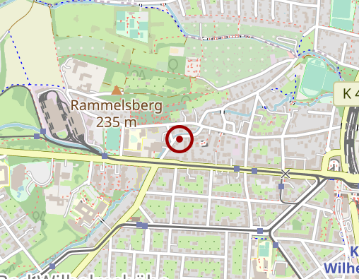 Karte: Becker Carina