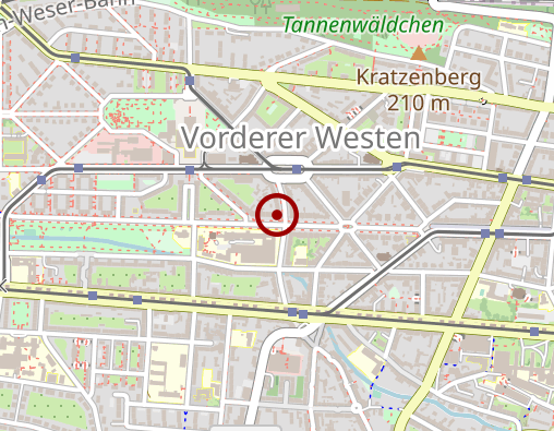 Karte: Möller Reinhard Dr.med.