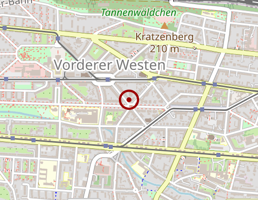 Karte: Gebert Günter