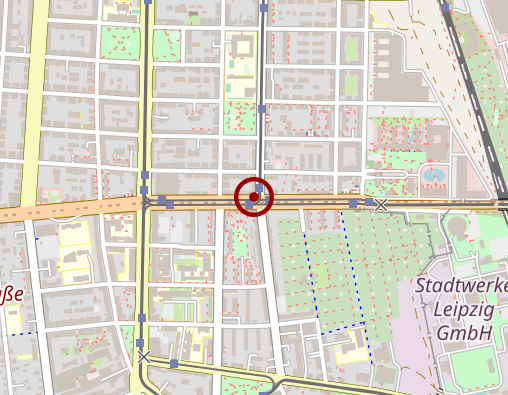 Karte: Strobel Kerstin