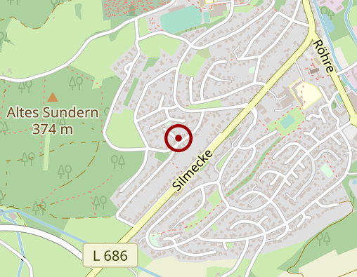 Karte: Lampar H.-P. Dipl.-Psych.