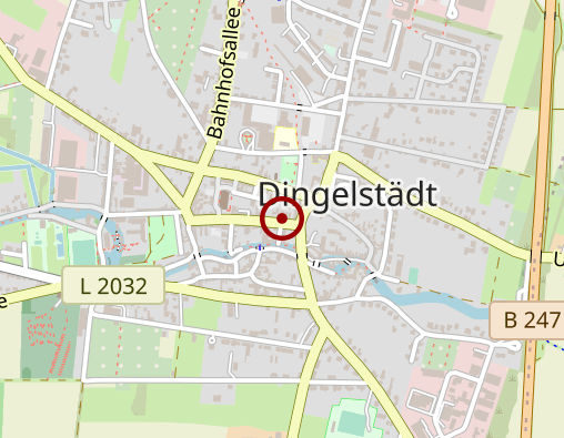 Karte: Stadt-Apotheke