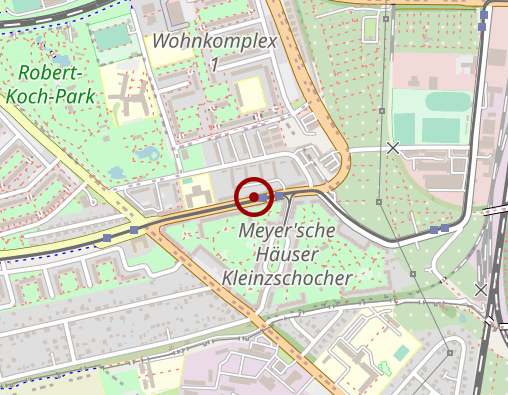 Karte: Richard-Wagner-Apotheke