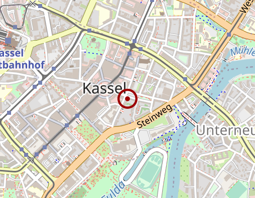 Karte: Henning Marica