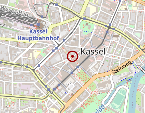 Karte: Güth Sylvia u. Becker Carina