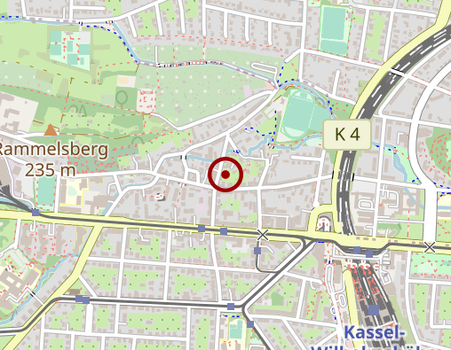 Karte: Hellwig Ulrike