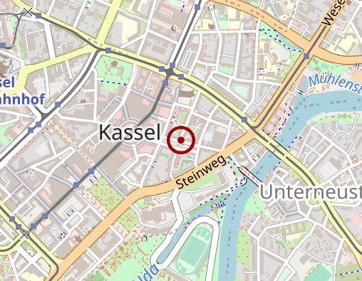 Karte: Martins-Apotheke