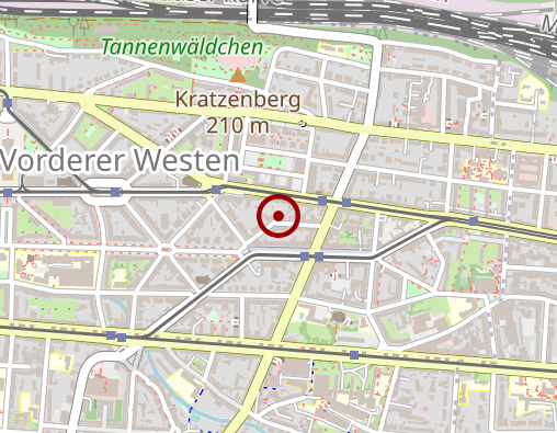 Karte: Wehnert Birgit