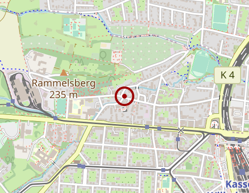 Karte: Wießner Hans-Peter