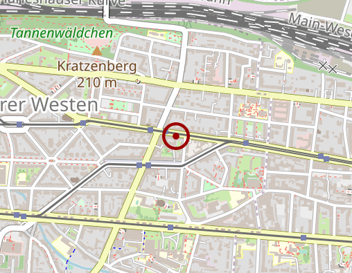 Karte: Möller Thorgerd