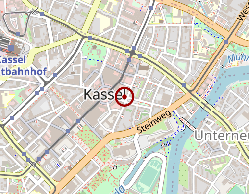 Karte: Logopädie Praxis Erna Christ