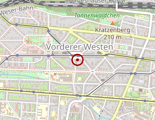 Karte: Schmidt Oliver Dr. med.