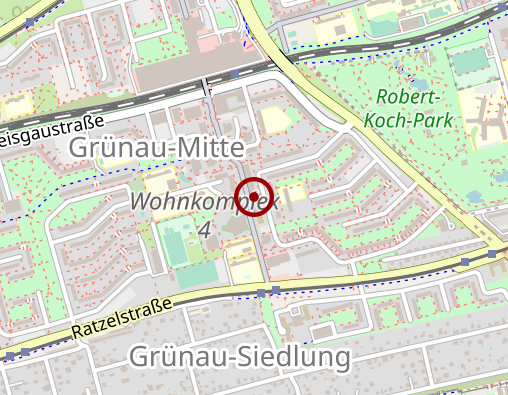 Karte: Domos-Apotheke