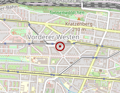 Karte: Büchling Pia Kristin