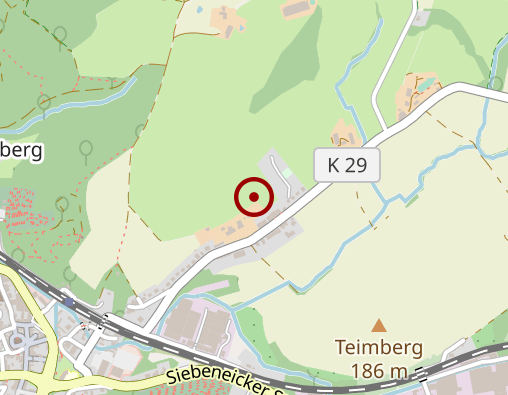 Karte: Scemtec Automation GmbH