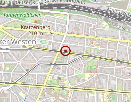 Karte: Townsend Gabriele u. Frommeyer Martina