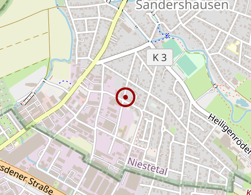 Karte: Schellenberger Doris