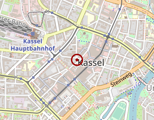 Karte: Otto Claudia Dr.