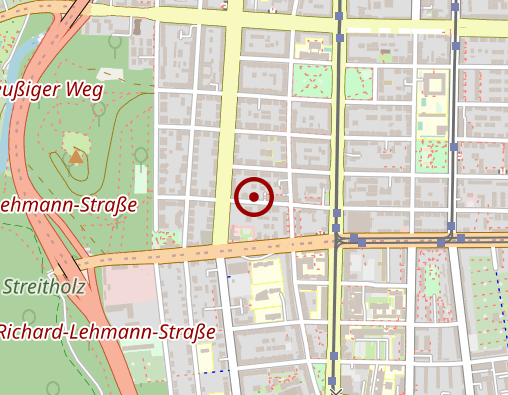 Karte: Hein Antje Dipl. Psychologe