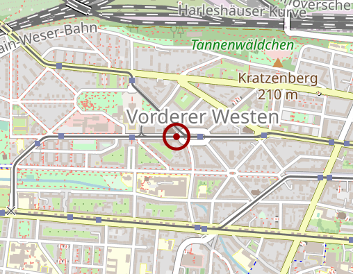 Karte: Bluhm / Windecker