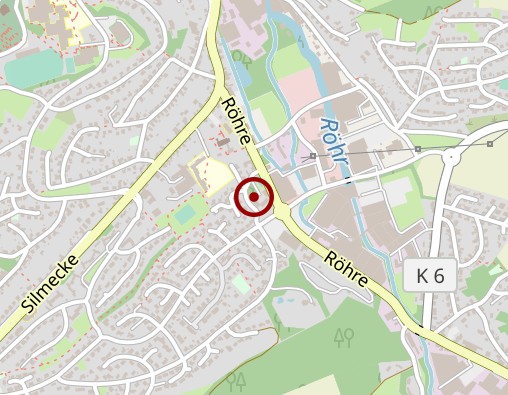 Karte: MobiDoc Pflegedienst & Service GmbH