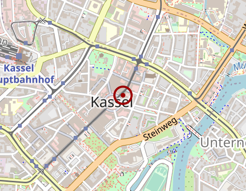 Karte: Zinke Achim Dr.