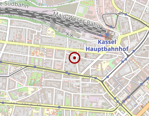 Karte: Wächter Gabriela