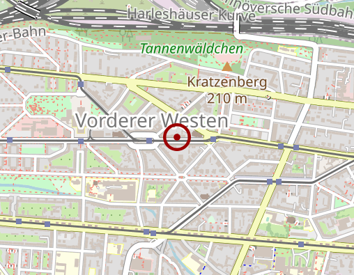 Karte: Gonsior Pascal