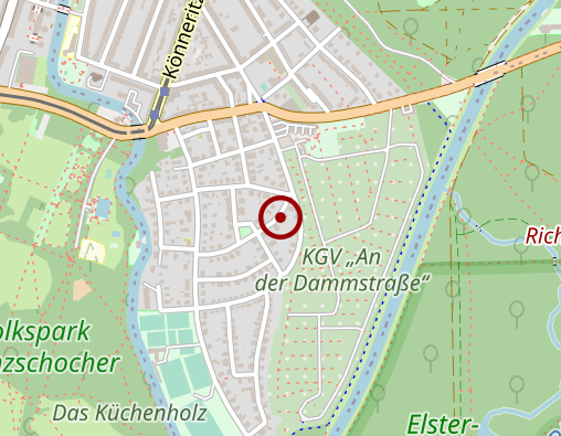 Karte: Kretzschmar Karin