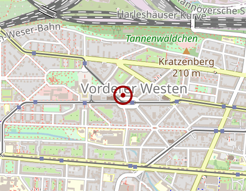 Karte: Schneider C.H.