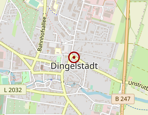 Karte: Heinemann Margitta