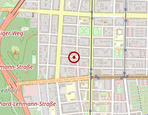 Karte: Franke Roland