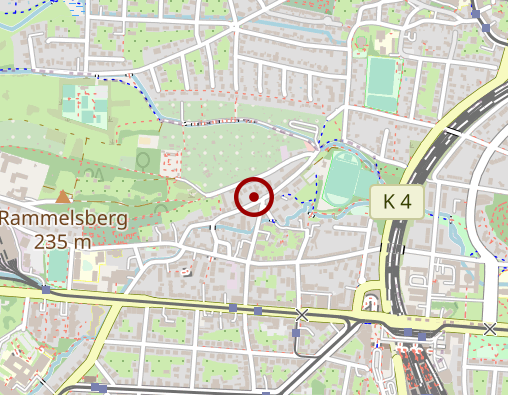 Karte: Boltz Ulrike Dr.med.