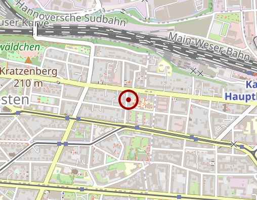 Karte: Meyer-Gatniejewski Joachim