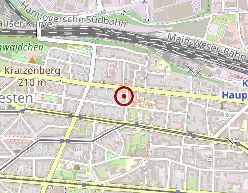 Karte: Hanke Melanie