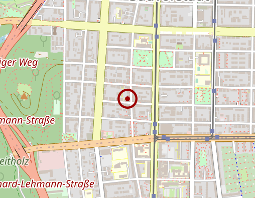 Karte: Schmidt C. und Stengel M.