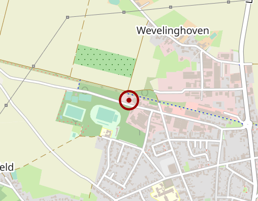 Karte: Hellmann Robert