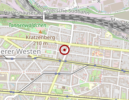 Karte: Czechowski Triche