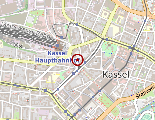 Karte: Scholl (HP-ECP) Helga Maria