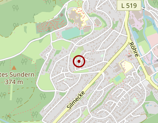 Karte: Mesters-Schwab Anne