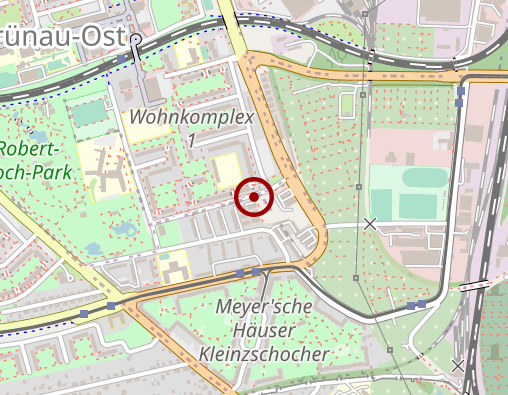 Karte: Zimmermann U.