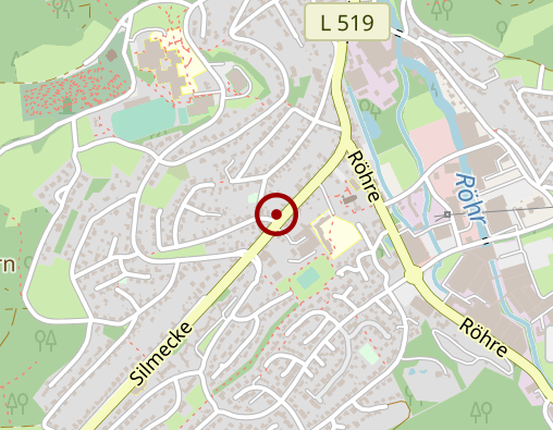 Karte: Engelhardt Bernd