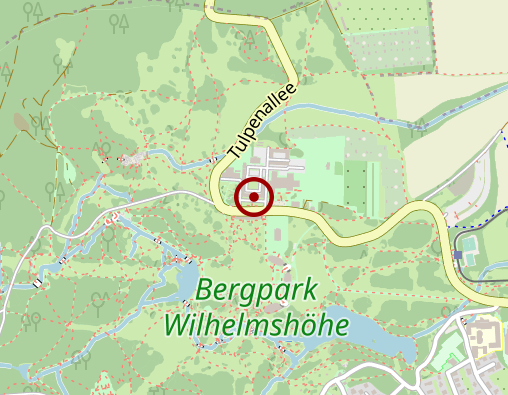 Karte: Junker Roswitha