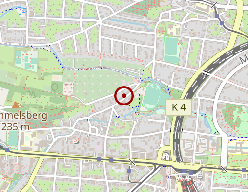 Karte: Lensch Christina