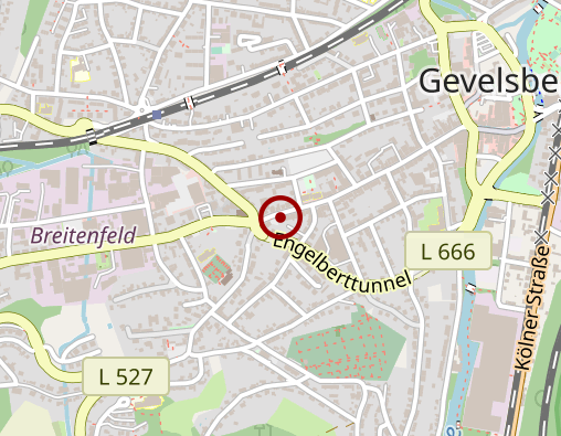 Karte: Götte Mareike