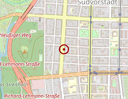 Karte: Zarbock Guido