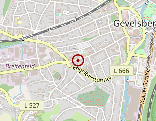 Karte: Le Goff Jan Krankengymnastik