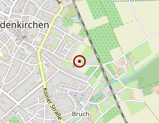 Karte: activ Care transcom GmbH