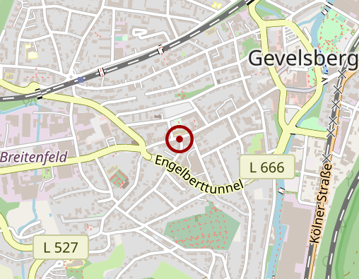 Karte: Engelbert-Apotheke