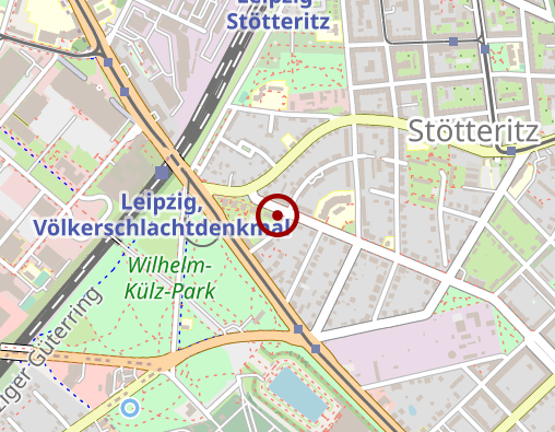 Karte: Junghans Burghard Dr.med.vet.